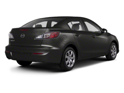 2012 Mazda Mazda3 s Touring Base
