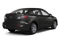 2012 Mazda Mazda3 s Touring Base