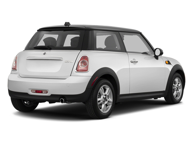 Used 2013 MINI Cooper Base with VIN WMWSU3C52DT687229 for sale in Novato, CA