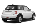 2013 MINI Cooper Base