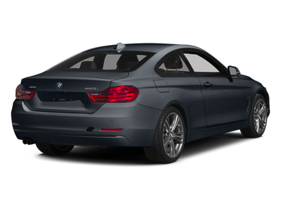 2014 BMW 4 Series 435i