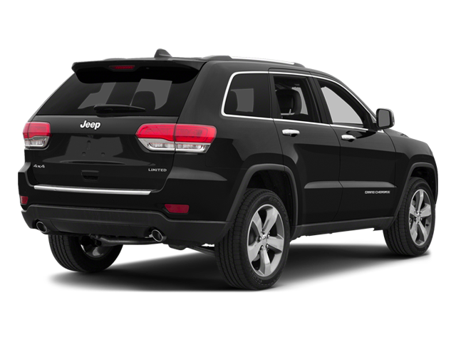 Used 2014 Jeep Grand Cherokee Laredo with VIN 1C4RJFAG5EC209260 for sale in Novato, CA