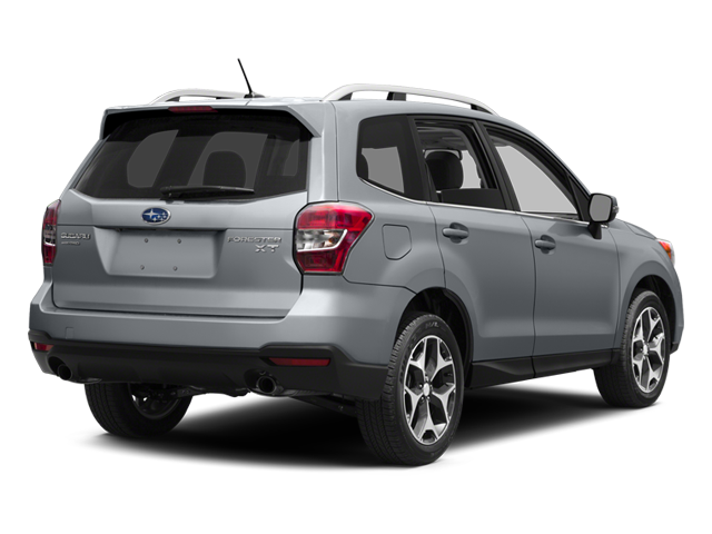 2014 Subaru Forester 2.0XT Premium Premium