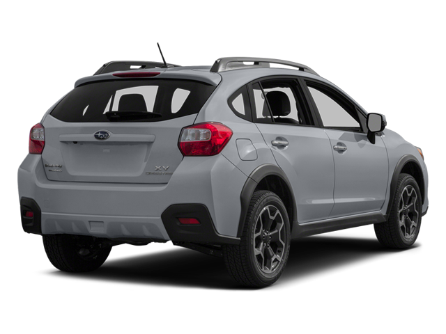 Used 2014 Subaru XV Crosstrek Premium with VIN JF2GPAVC7E8273112 for sale in Novato, CA