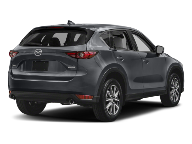 Used 2017 Mazda CX-5 Grand Touring with VIN JM3KFADL6H0108806 for sale in Novato, CA