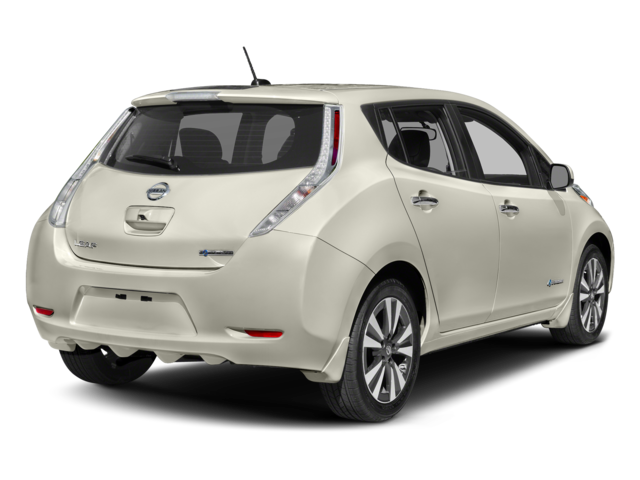 Used 2017 Nissan LEAF S with VIN 1N4BZ0CP4HC312054 for sale in Novato, CA