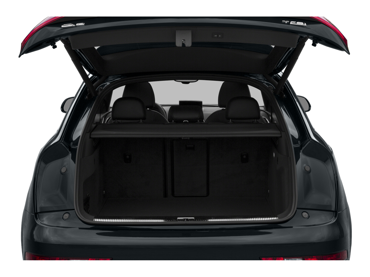 2015 Audi Q3 2.0T Premium Plus quattro