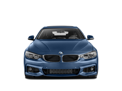 2015 BMW 4 Series 435i Gran Coupe