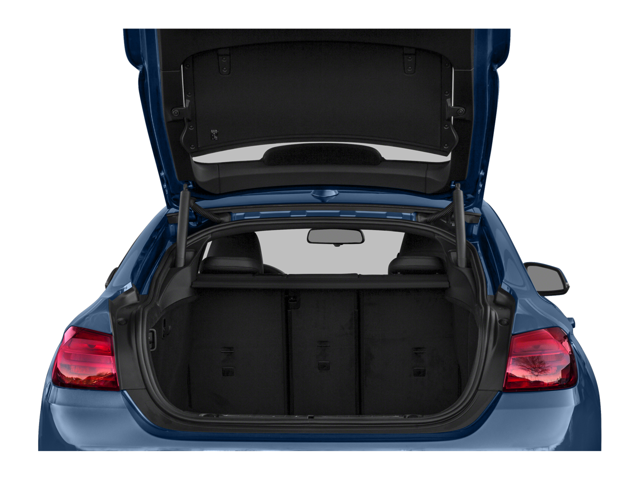 2015 BMW 4 Series 435i Gran Coupe