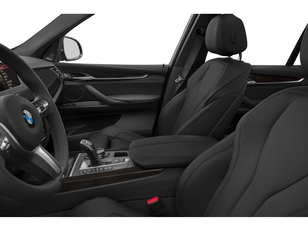 2015 BMW X5 xDrive35d