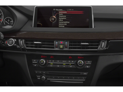 2015 BMW X5 xDrive35d