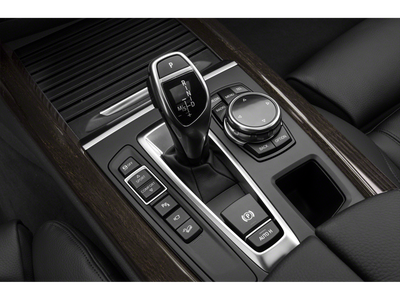 2015 BMW X5 xDrive35d