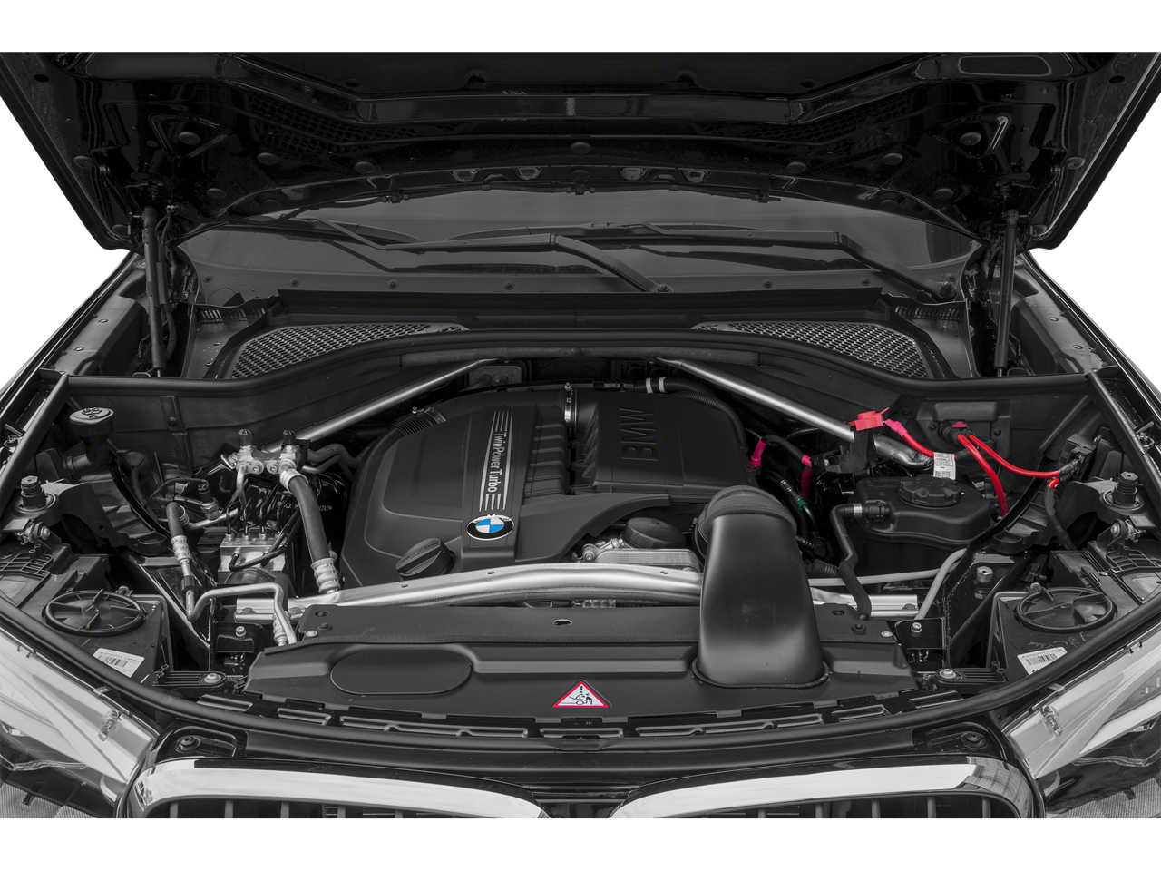 2015 BMW X5 xDrive35d