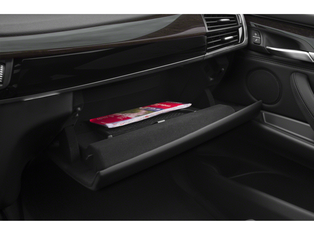 2015 BMW X5 xDrive35d