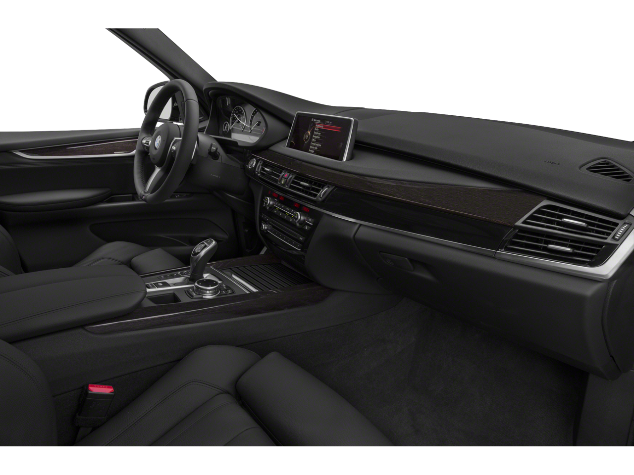 2015 BMW X5 xDrive35d