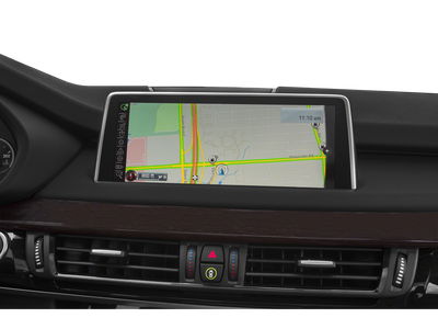 2015 BMW X5 xDrive35d