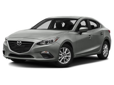 2015 Mazda Mazda3 i Touring