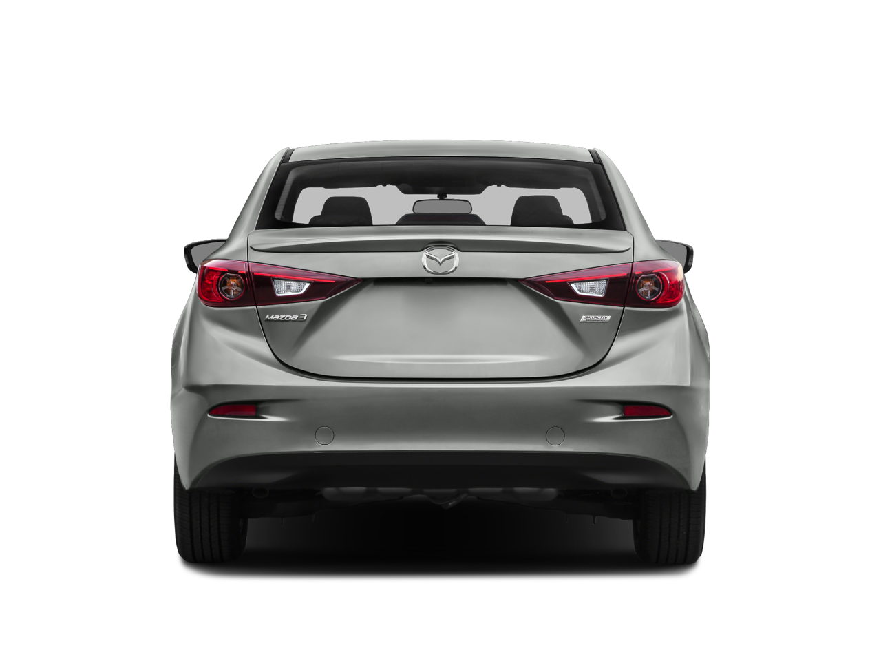 2015 Mazda Mazda3 i Touring