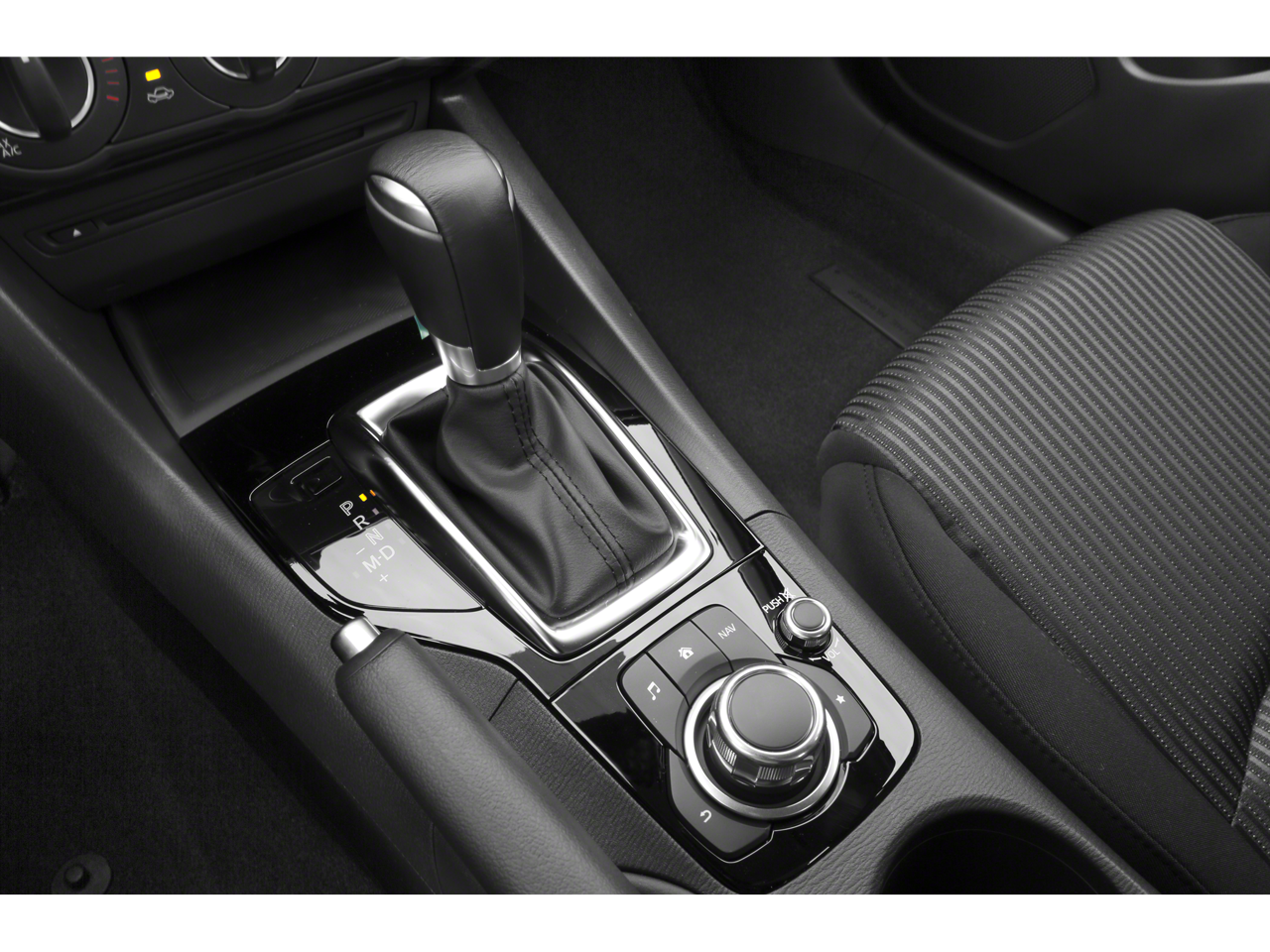 2015 Mazda Mazda3 i Touring