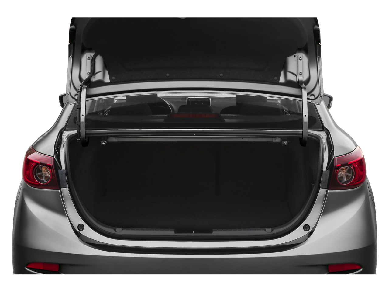 2015 Mazda Mazda3 i Touring