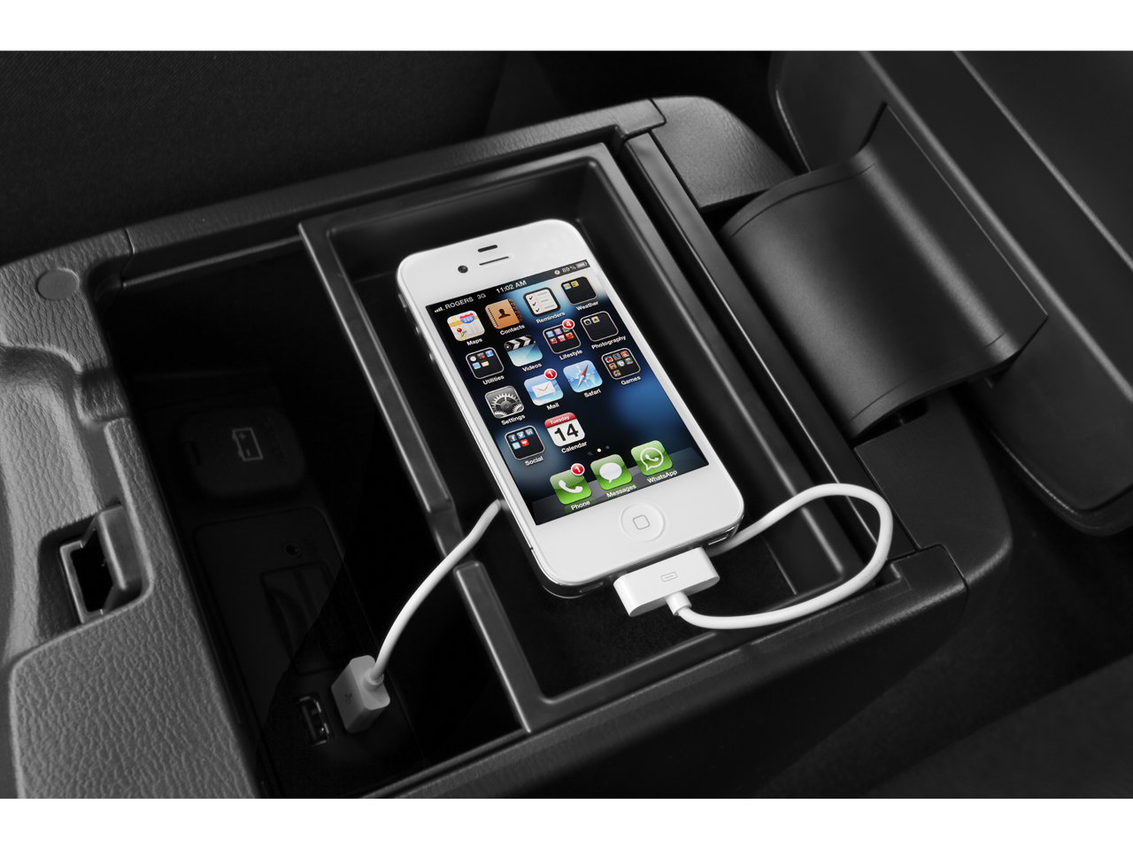 2015 Mazda Mazda3 i Touring