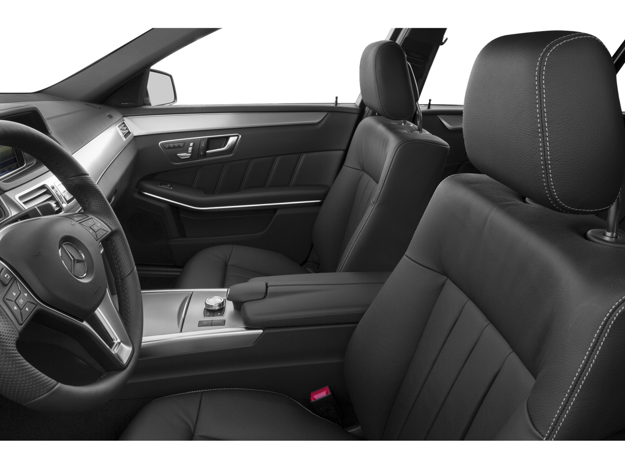 2015 Mercedes-Benz E-Class E 350 4MATIC®