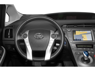 2015 Toyota Prius Persona Series Special Edition