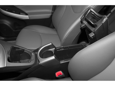 2015 Toyota Prius Persona Series Special Edition