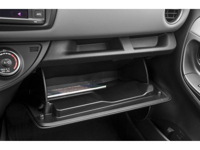 2015 Toyota Yaris LE