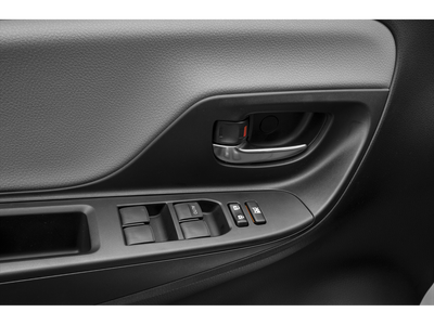 2015 Toyota Yaris LE