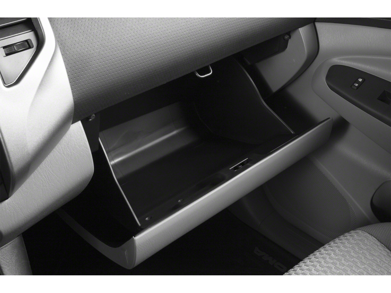 2015 Toyota Tacoma PreRunner