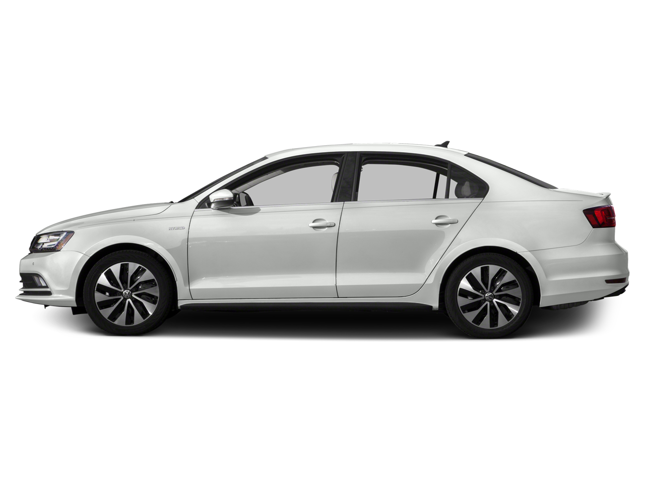 2015 Volkswagen Jetta Hybrid SEL Premium