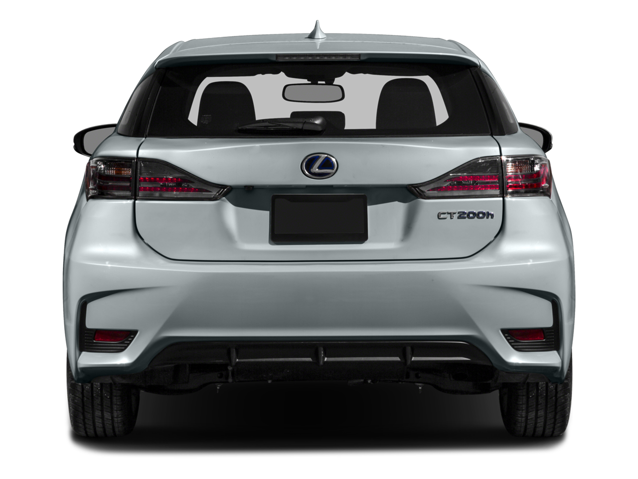 2016 Lexus CT 200h