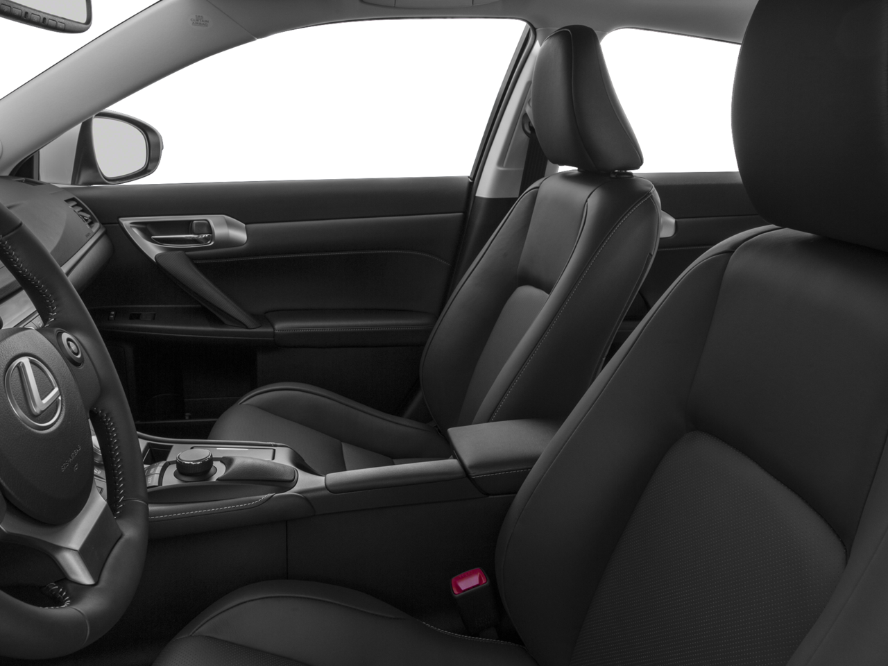 2016 Lexus CT 200h