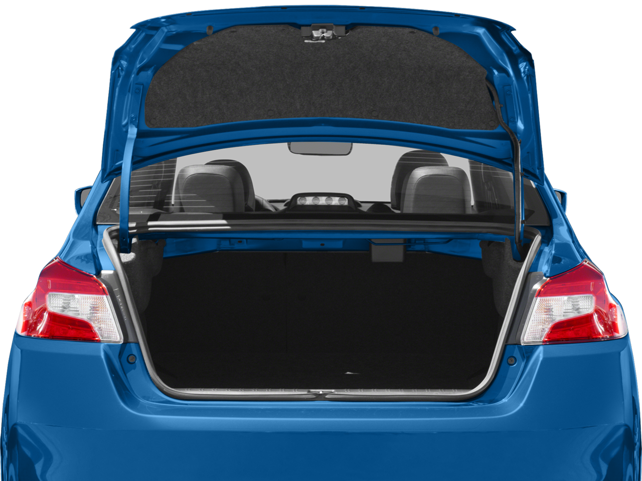 2016 Subaru WRX Limited