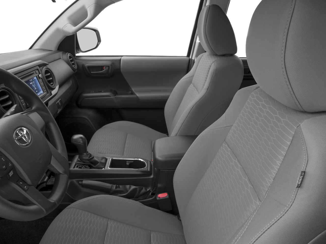 2016 Toyota Tacoma SR5 V6