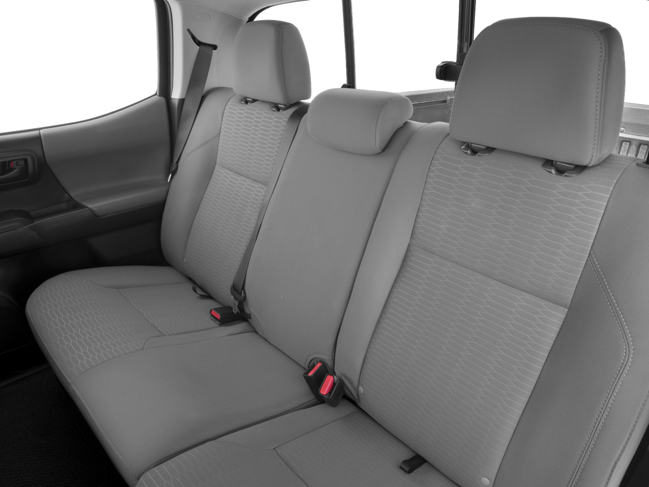 2016 Toyota Tacoma SR5 V6