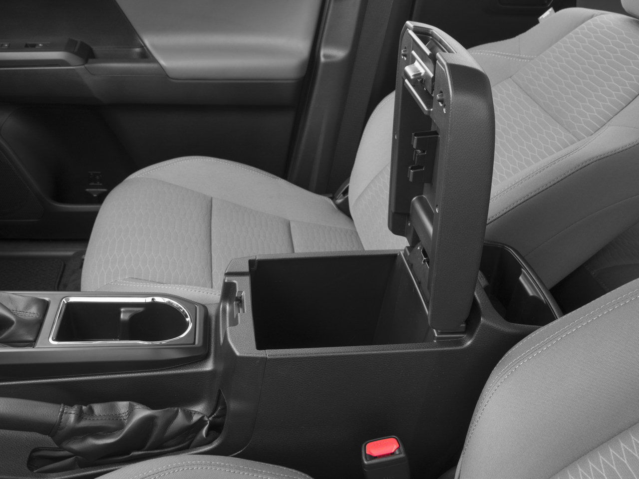 2016 Toyota Tacoma SR5 V6