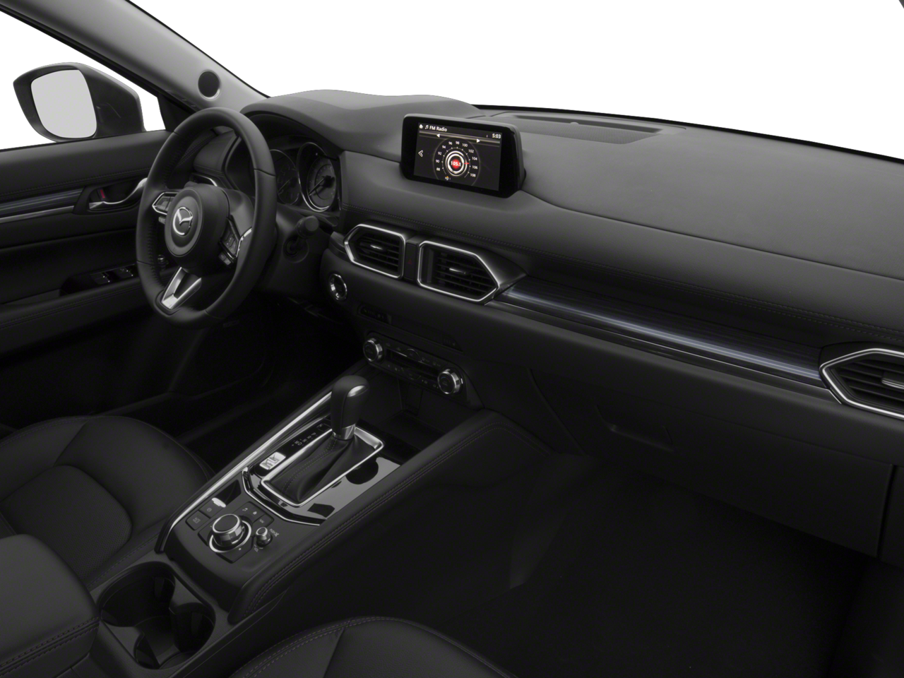 2017 Mazda Mazda CX-5 Grand Touring