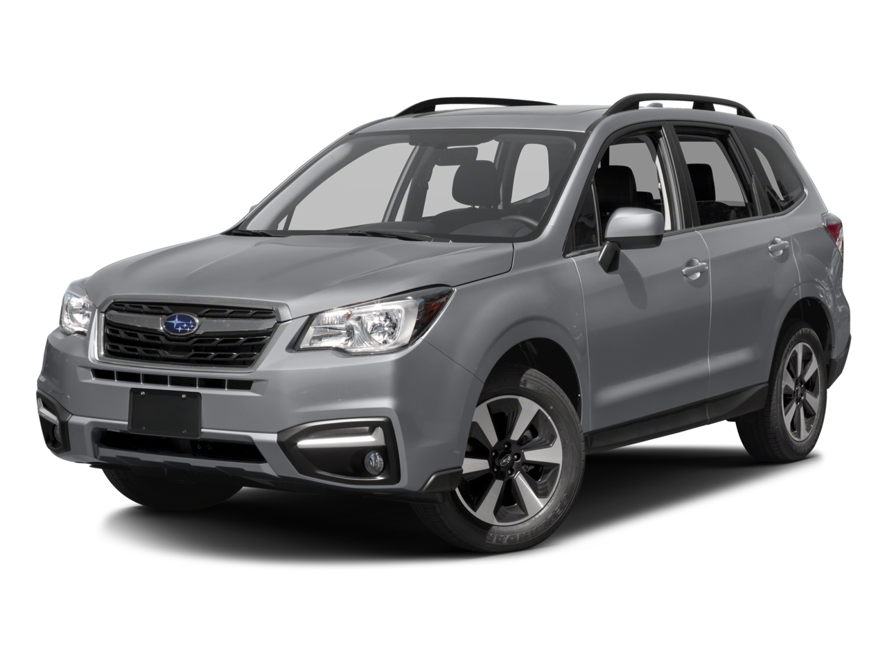 2017 Subaru Forester 2.5i Limited photo 2
