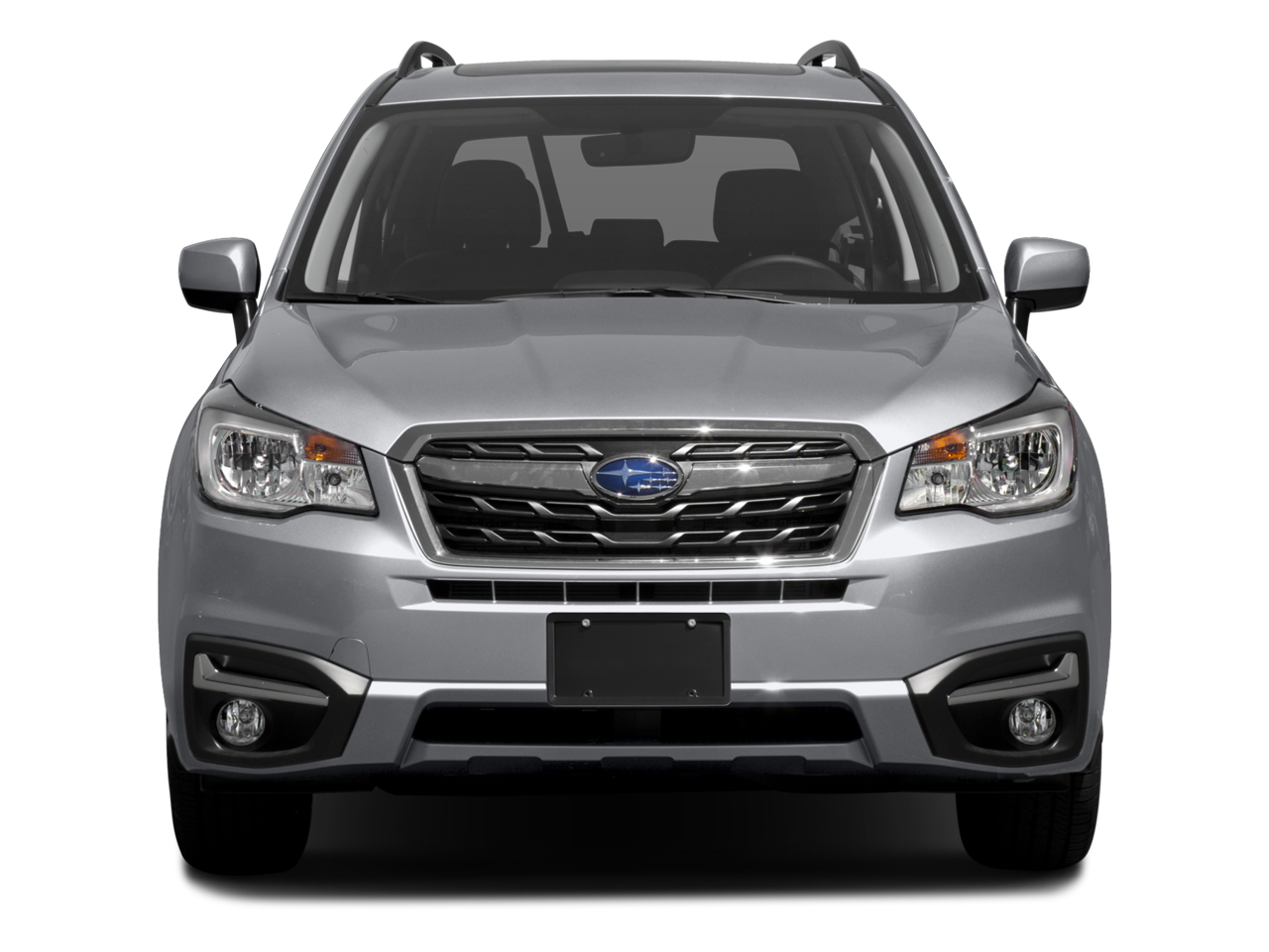 2017 Subaru Forester 2.5i Limited photo 4