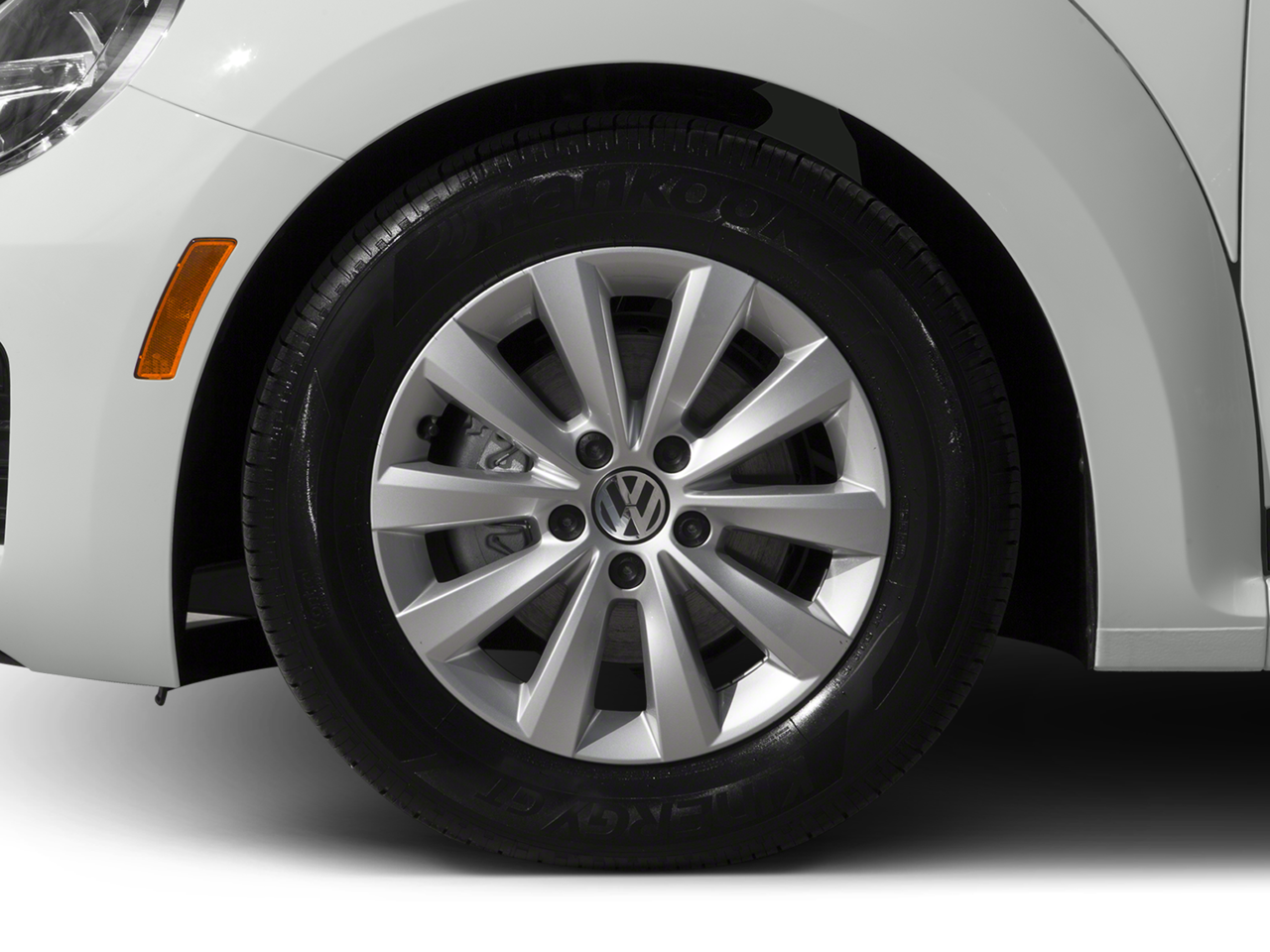 2018 Volkswagen Beetle 2.0T S