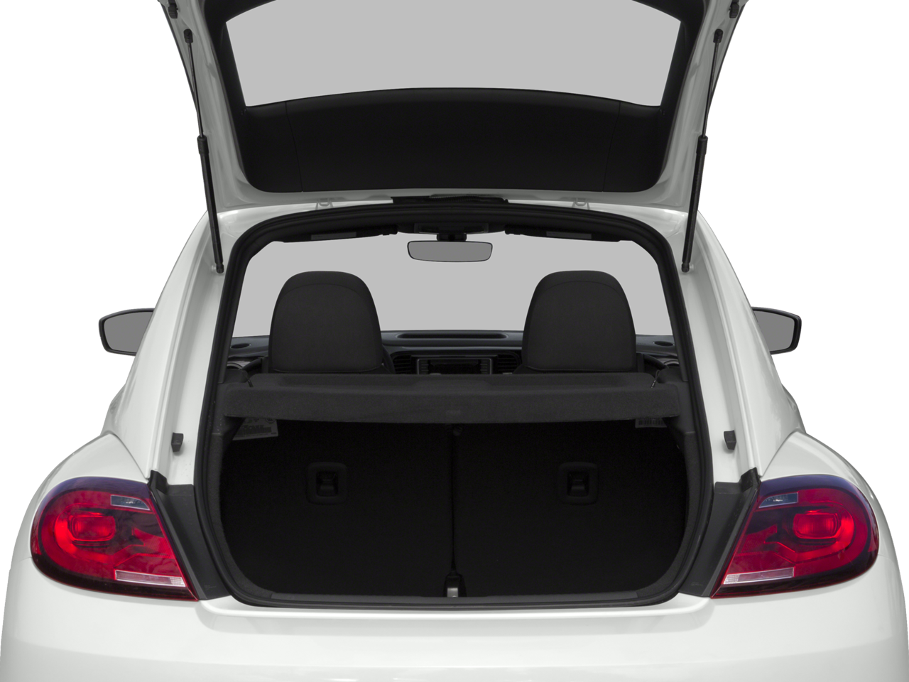 2018 Volkswagen Beetle 2.0T S