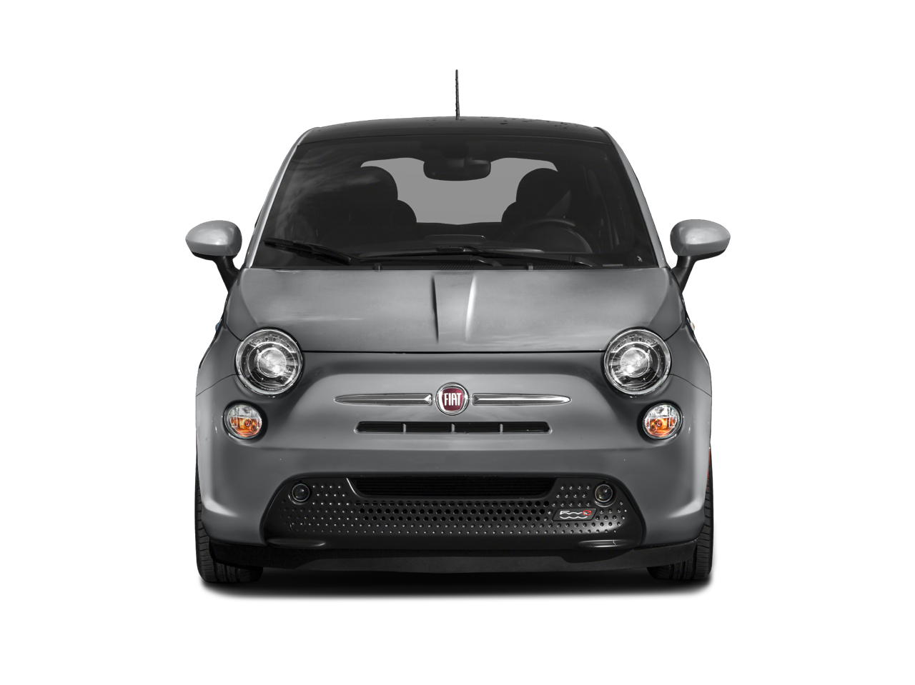 2019 FIAT 500e Battery Electric