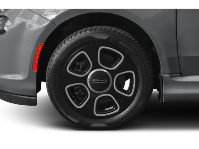 2019 FIAT 500e Battery Electric