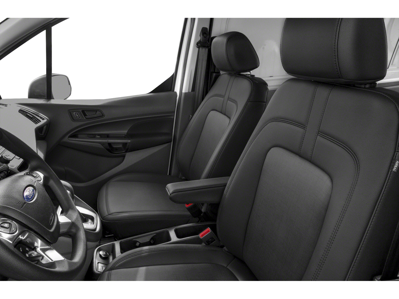 2019 Ford Transit Connect XLT