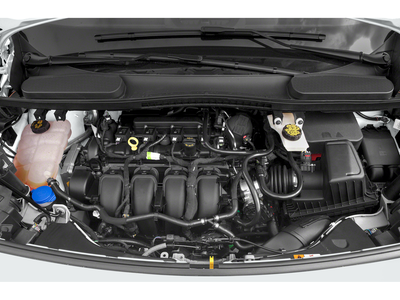 2019 Ford Transit Connect XLT