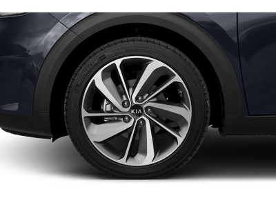 2019 Kia Niro Touring
