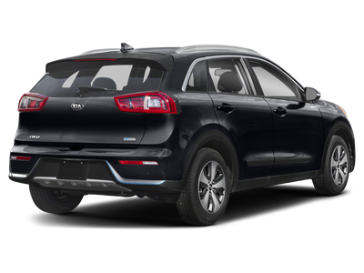2019 Kia Niro Plug-In Hybrid EX