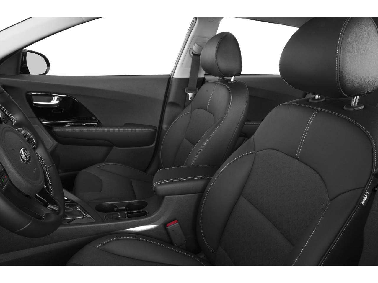 2019 Kia Niro Plug-In Hybrid EX